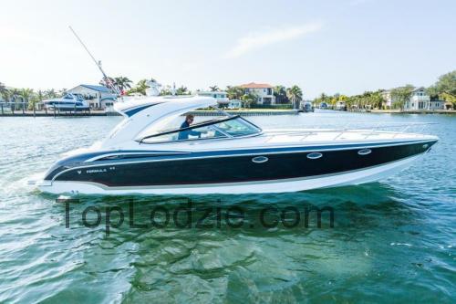 Formula 400 Super Sport karta techniczna i opinia